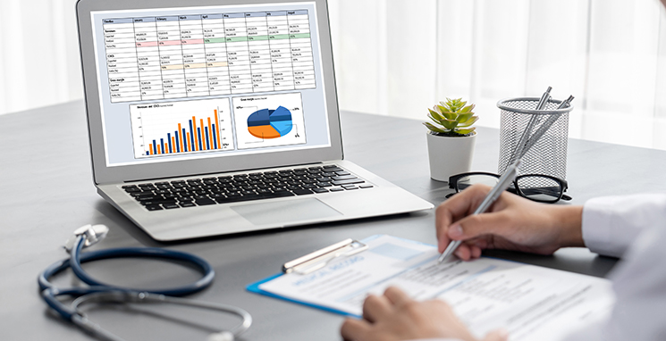 Gesundheitssystem in Deutschland und in der Europa