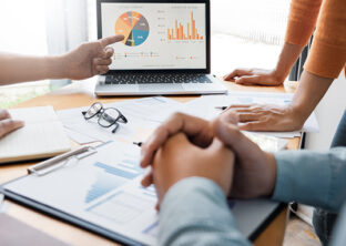 Marktanalyse und Beratung global